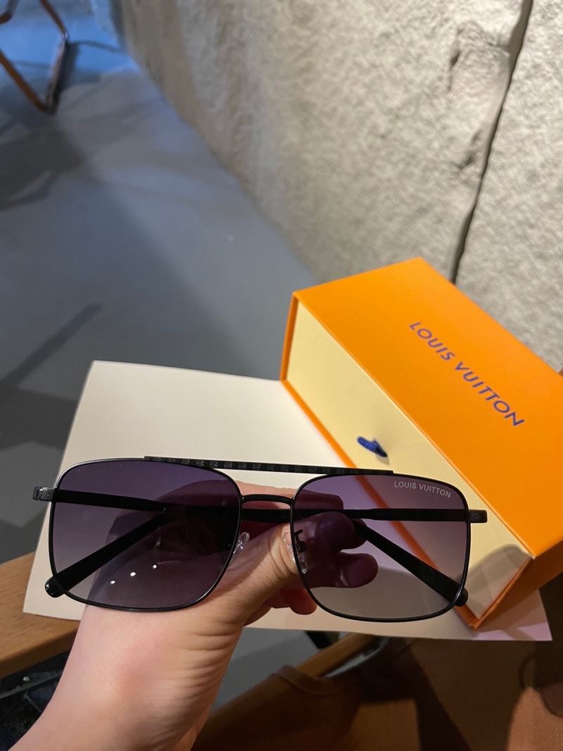 LV Sunglasses